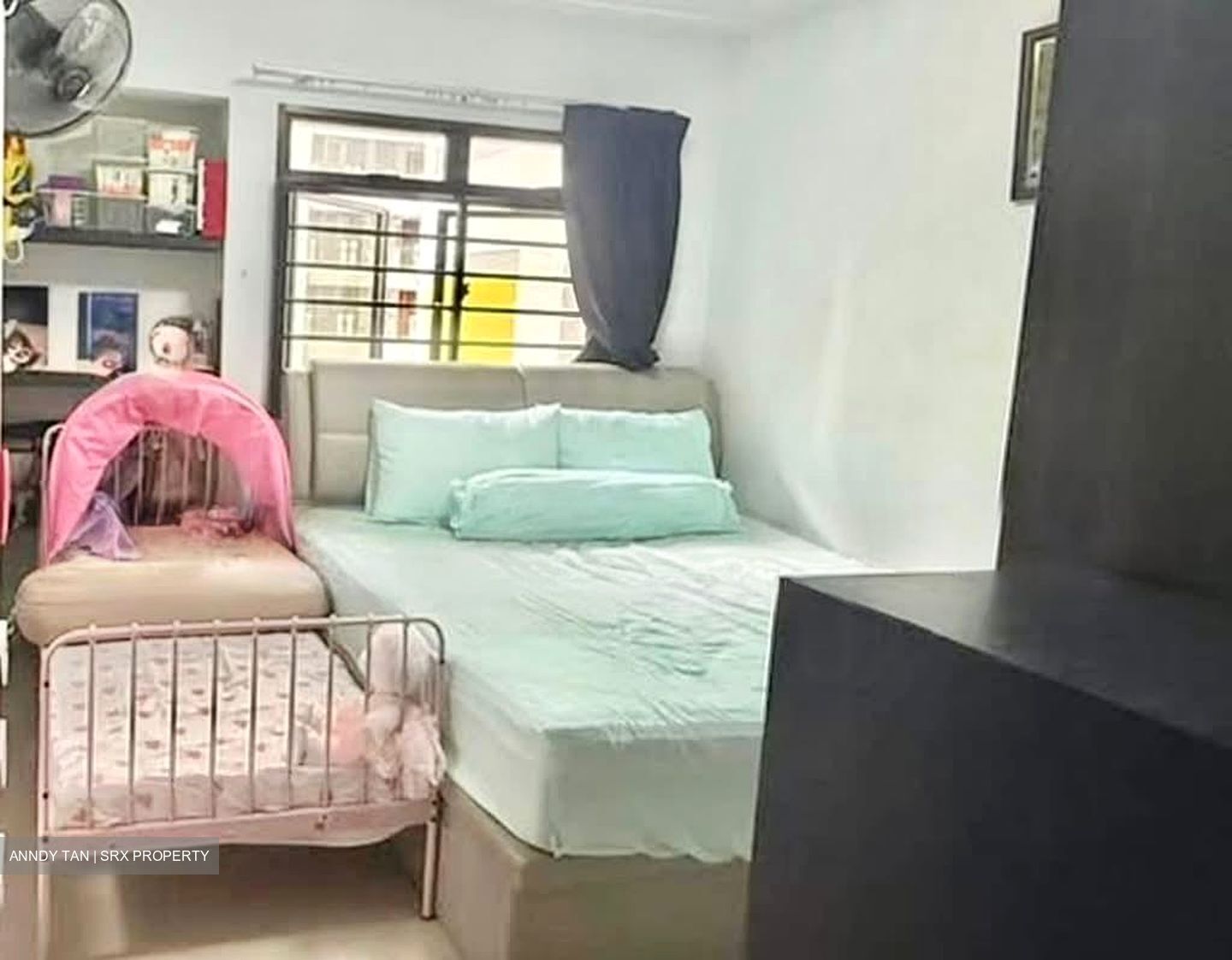 Blk 63 Teban Place (Jurong East), HDB 5 Rooms #572676171